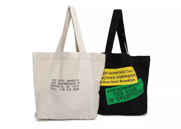 Canvas Bag