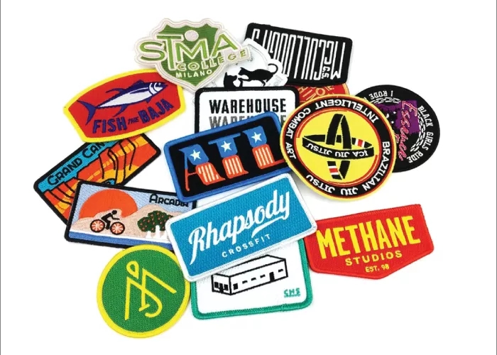 Patches