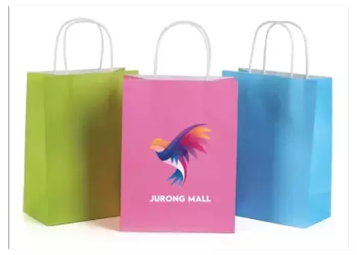 Paper Bag